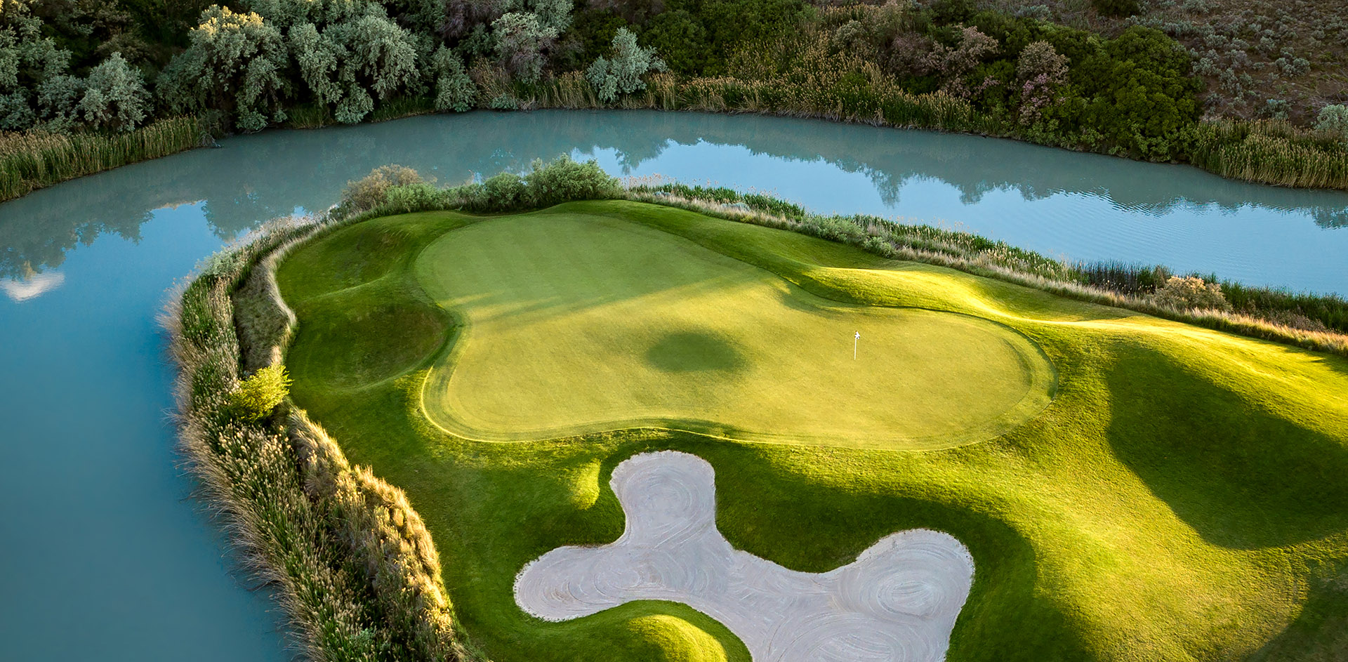 Pro Shop - Hidden Lakes Golf Course